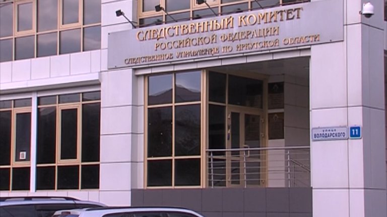 По подозрению в мошенничестве с недвижимостью в Тулуне задержаны сразу два местных депутата